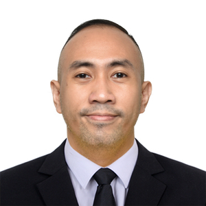 Dexter Bryann Dichosa