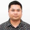 Nino Legaspi