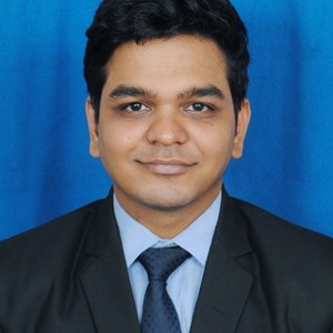 Vivek Shah