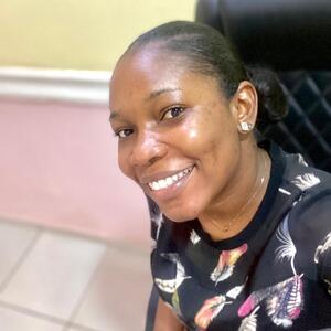 Ekeoma Mgbechinyere Miriam