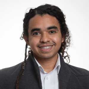 Cristian Molina