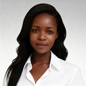 Salome Nazareno Ngumba