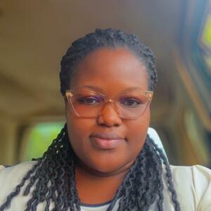 Sarah Abena Ocran