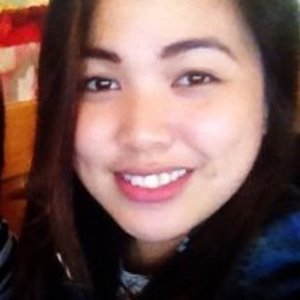 Bernadette Joy Locsin