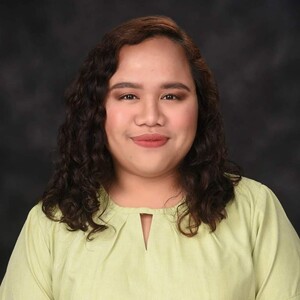 Joshua Mae Sulapas
