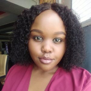 Juliet Chege