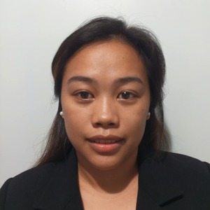 Airah Mae Garrido