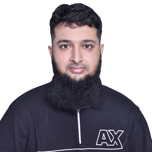 Uzair Zaffar
