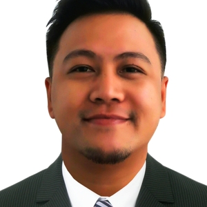 Mark Christian Dueñas
