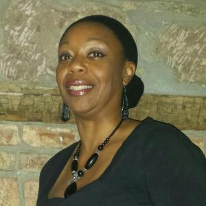 Tracy Harris