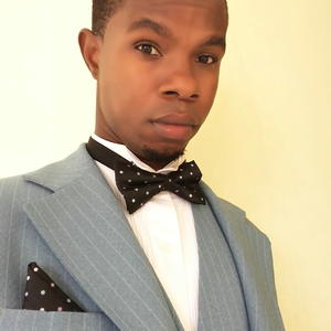 Peterson Moise Petit