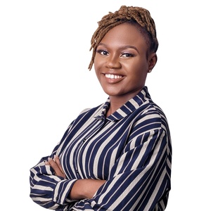 Oyinkansola Bojesomo