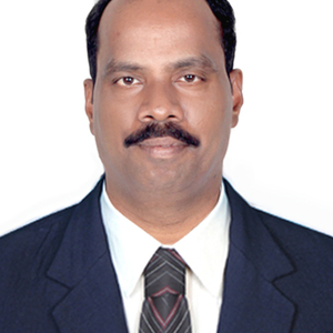 Aruldoss Ganesan