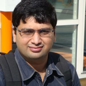 Harshal Choksi