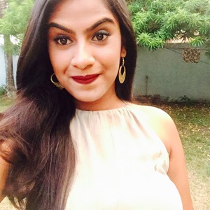 Ruchi Swambar