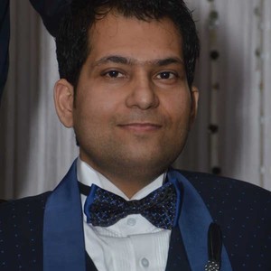 Amit Kumar Sahni