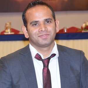 Dharmendra Kumar Sah
