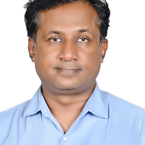 Vijayan Lawrence