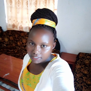 Florence Daudi