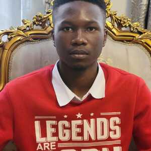 Daniel Ijemba