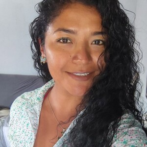 Maria Isabel Sanchez Nava
