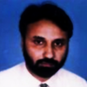 Syed Muhammad Zafar Quaseem