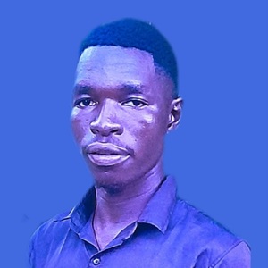 Dominic Ruwa Douglas