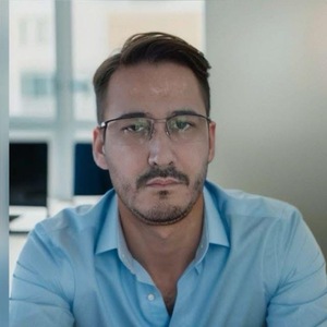 Victor Escalante