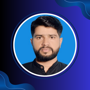 Ahmed Raza