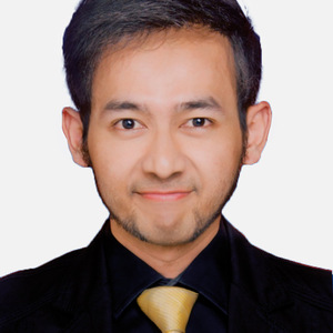 Ahmad Adi Pranoto