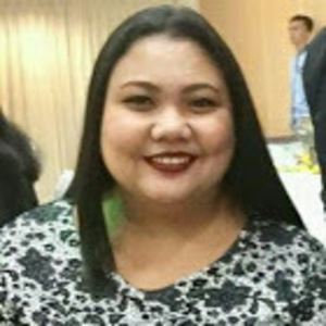 Karen Joy Zamora