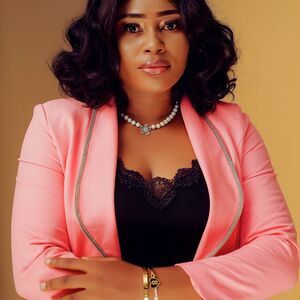 Ifeoma Eucharia Eleodimuo