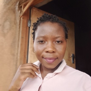 Nomsa Kapangaziwiri