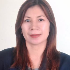 Corazon A. Dela Cruz