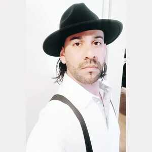 Rommel Quiroz