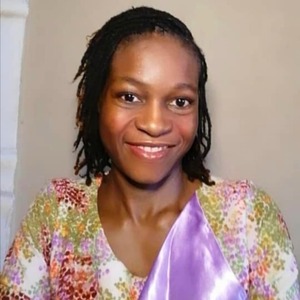 Deborah Ikediashi