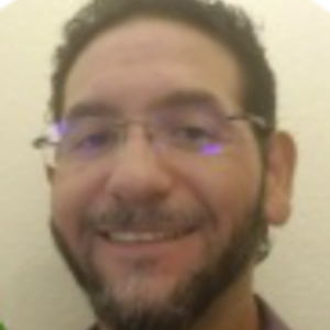 Christopher Martinez