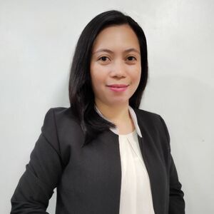 Retchelyn Cruz