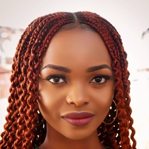Deborah Abiola