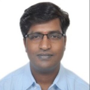 Santosh Sansuddi