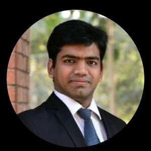 Adarsh Swaika