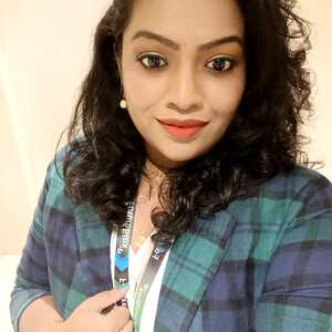 M Neha