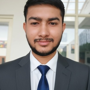 Kuldeep Bhardwaj