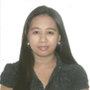 Regina Lourdes B. Hernandez