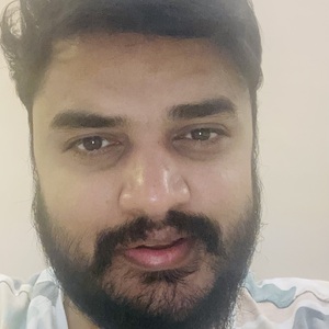 Chandresh Kwatra