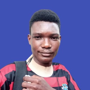 Donatus Enebuse