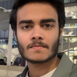 Zayan Ahmed