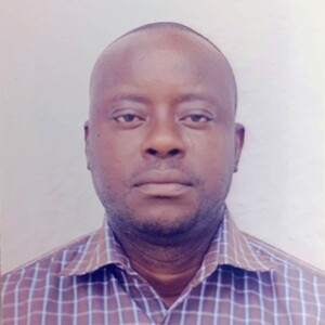 Christopher Okafor
