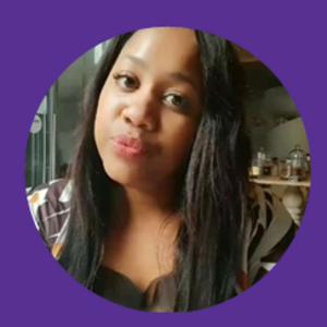 Palesa Mohapi