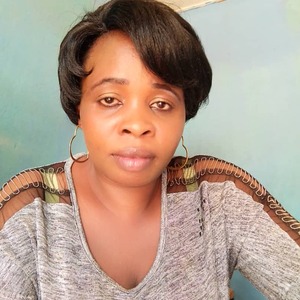 Patience Onyenye
